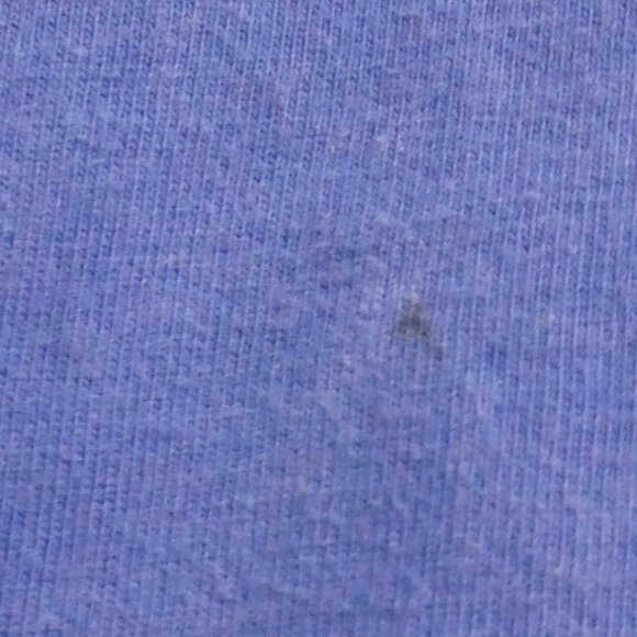 WARDROBE ESSENTIALS | size 16 | Blue Tank Top | 100% Cotton - Picture 13 of 13